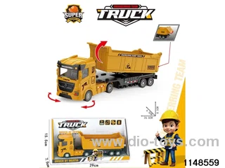 Inertial vehicle set