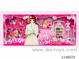 11.5inch Barbie