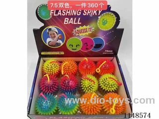 7.5CM ball 12PCS