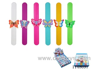 Silicone Snap Ring