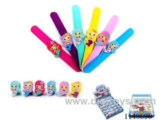 Silicone Snap Ring