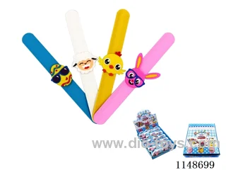 Silicone Snap Ring