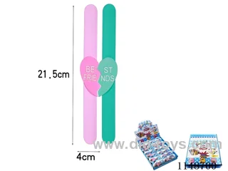 Silicone Snap Ring