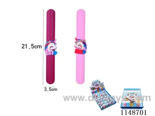 Silicone Snap Ring