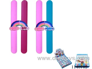 Silicone Snap Ring