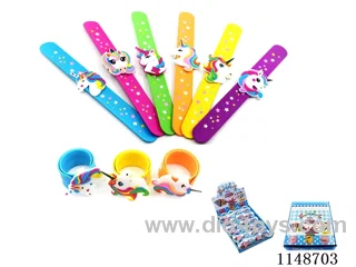 Silicone Snap Ring