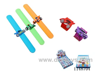 Silicone Snap Ring