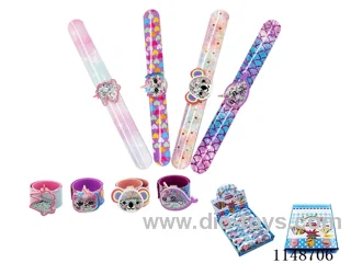 Silicone Snap Ring