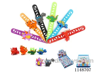 Silicone Snap Ring