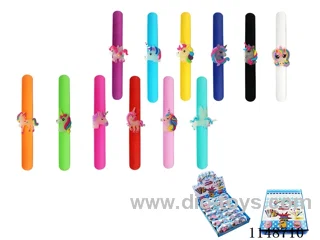 Silicone Snap Ring