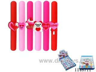 Silicone Snap Ring