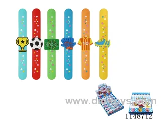 Silicone Snap Ring