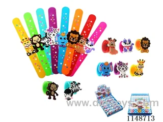 Silicone Snap Ring