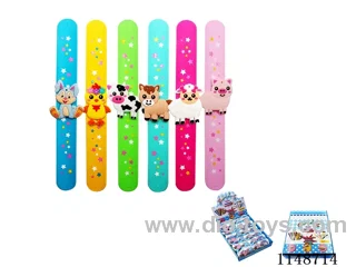 Silicone Snap Ring