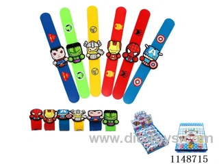 Silicone Snap Ring