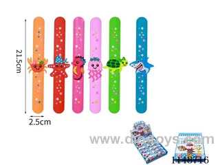Silicone Snap Ring