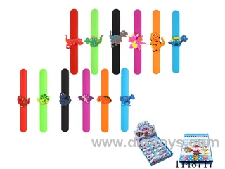Silicone Snap Ring