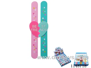 Silicone Snap Ring