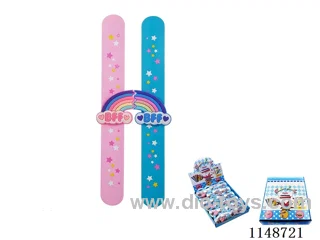 Silicone Snap Ring