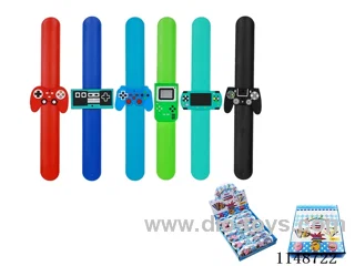 Silicone Snap Ring