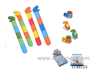 Silicone Snap Ring