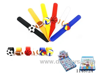 Silicone Snap Ring