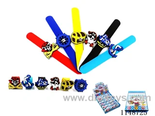 Silicone Snap Ring