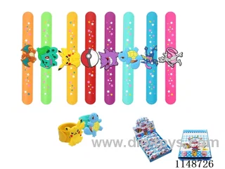 Silicone Snap Ring