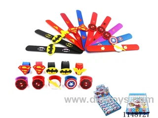Silicone Snap Ring