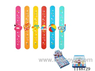 Silicone Snap Ring