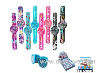 Silicone Snap Ring