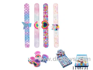 Silicone Snap Ring