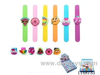 Silicone Snap Ring
