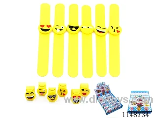 Silicone Snap Ring