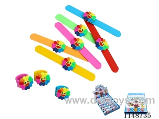 Silicone Snap Ring