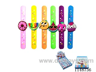 Silicone Snap Ring