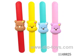 Silicone Snap Ring