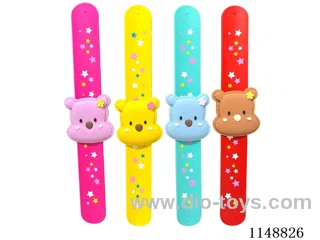 Silicone Snap Ring