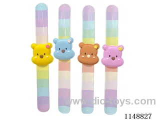Silicone Snap Ring
