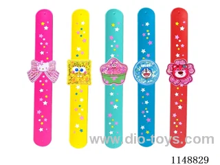 Silicone Snap Ring