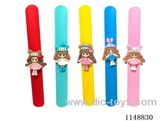 Silicone Snap Ring