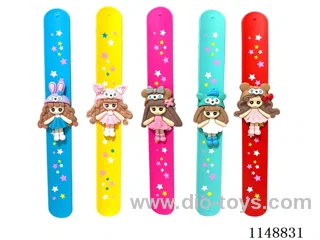Silicone Snap Ring