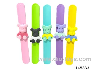 Silicone Snap Ring