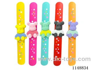 Silicone Snap Ring