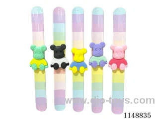 Silicone Snap Ring