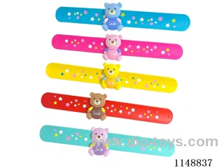 Silicone Snap Ring