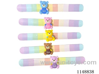 Silicone Snap Ring