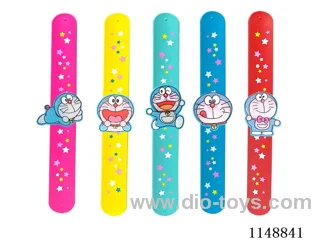 Silicone Snap Ring
