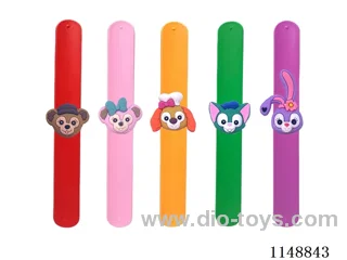 Silicone Snap Ring