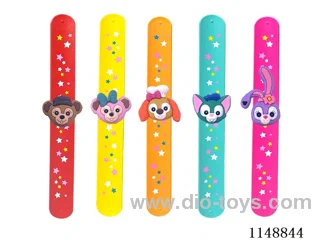 Silicone Snap Ring
